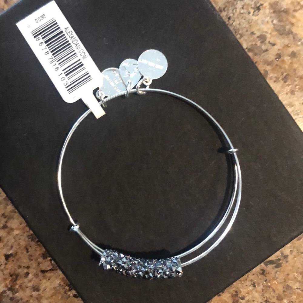 Alex and Ani bracelet